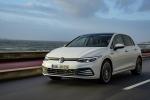 Volkswagen Golf Style 2020 года (WW)